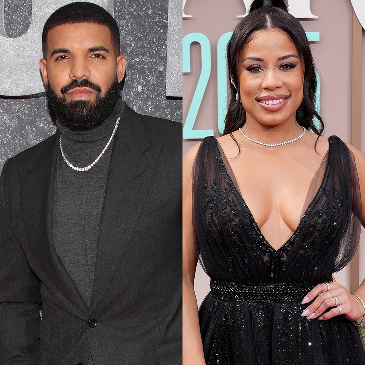 Drake's Rep Responds to Rumor He's Father of Keshia Chanté's Baby