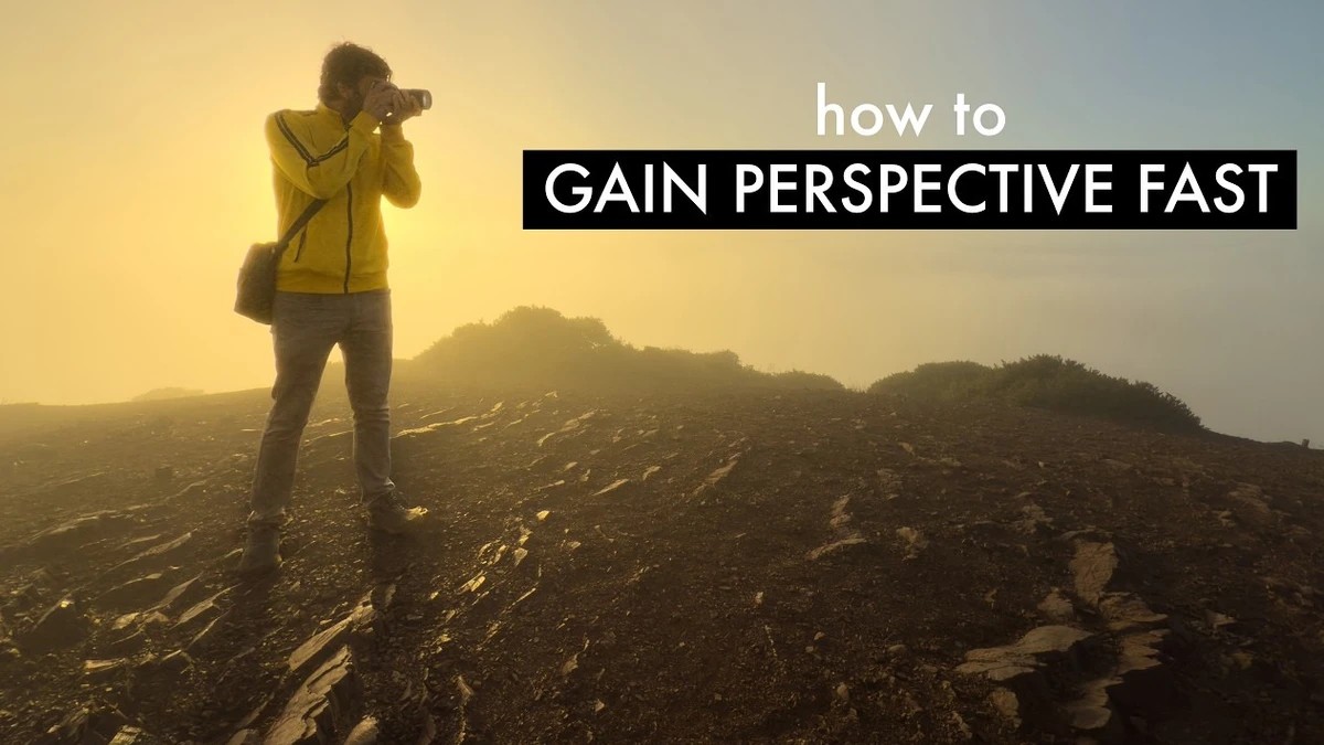 Why Last Week's Photos Are the Hardest to Judge