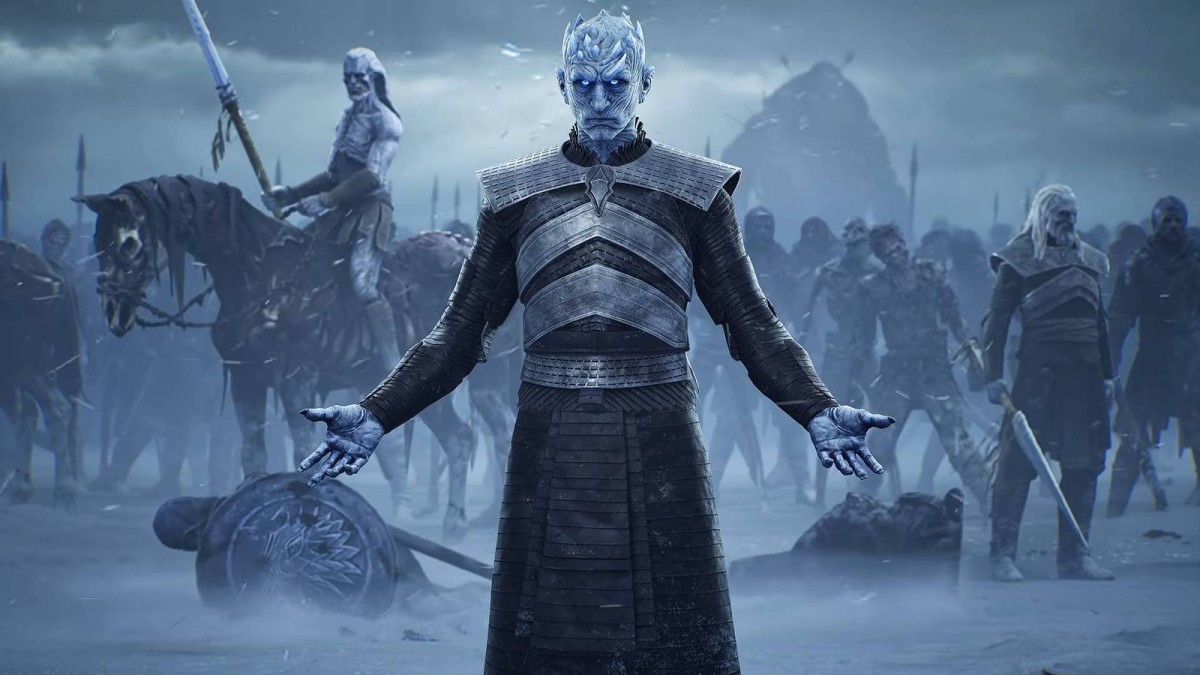 Game Of Thrones Is Officially Getting A Brand-New Finale In 2027