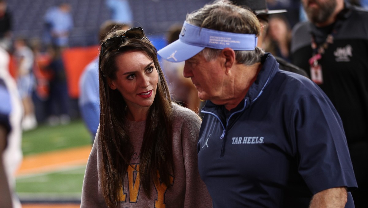 Why Did Bill Belichick & Jordon Hudson Break Up? Inside Their Split