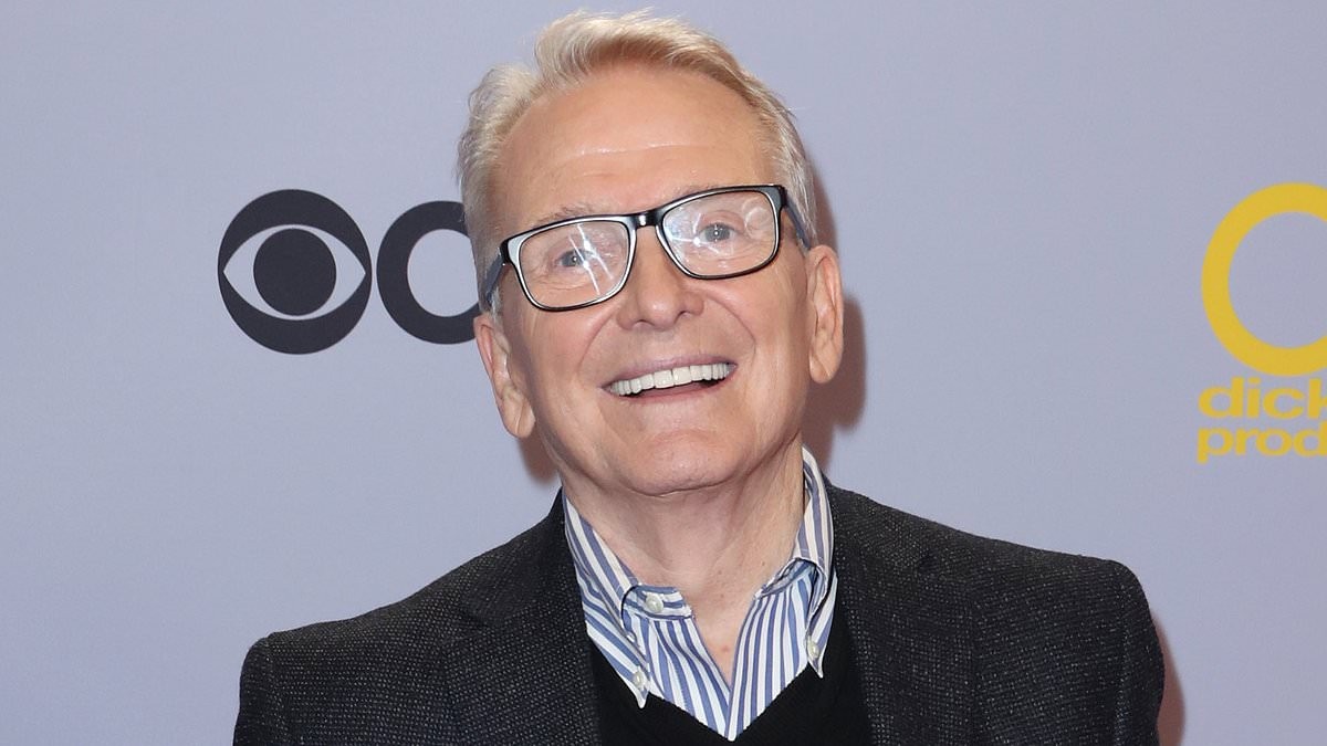 Bob Mackie's death certificate reveals designer died of 'blunt head trauma and a subarachnoid hemorrhage' after suffering fall… despite his rep citing pneumonia as the cause