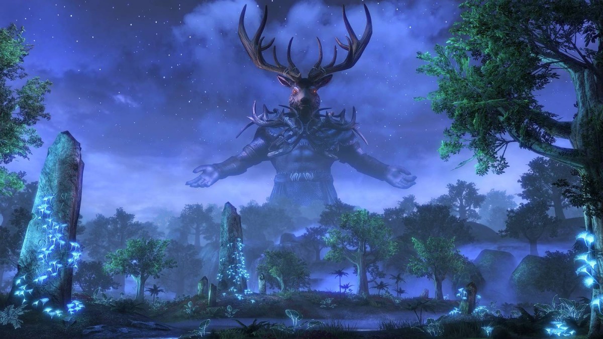 The Elder Scrolls: Valenwood Officially Lands November 2026