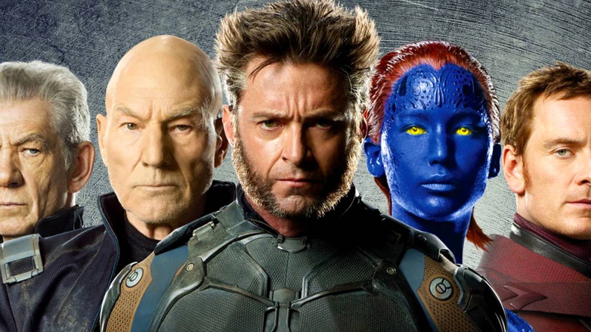 12 Years Later, The Greatest X-Men Line Is Still The Best Quote In Marvel History