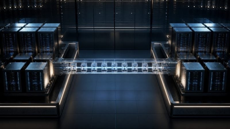 Zcash activates NU7 network upgrade on testnet at block height 4,465,026