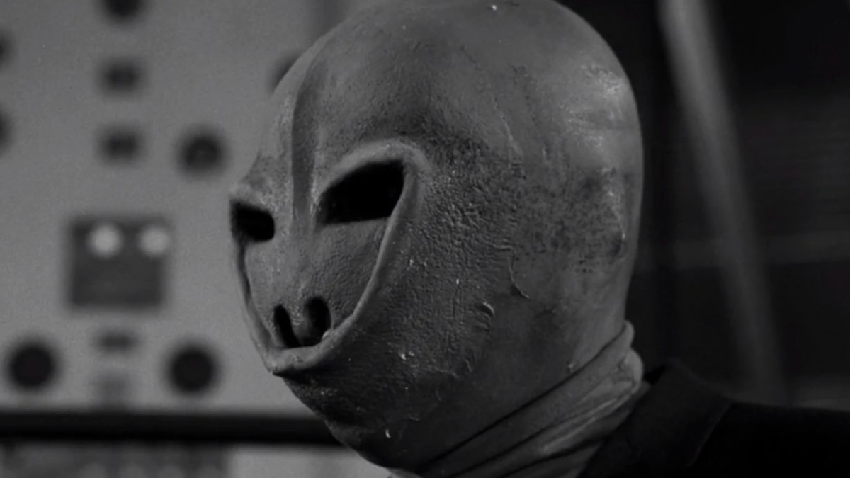 CBS's Legendary 156-Episode Sci-Fi Anthology Series is Officially Free to Watch on Streaming