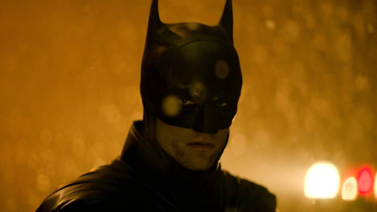 First Batman Details In James Gunn's DC Universe Confirmed