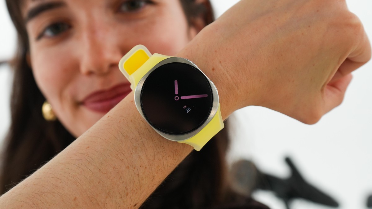 Samsung adds better sleep tracking to Galaxy Watches – here’s what to expect