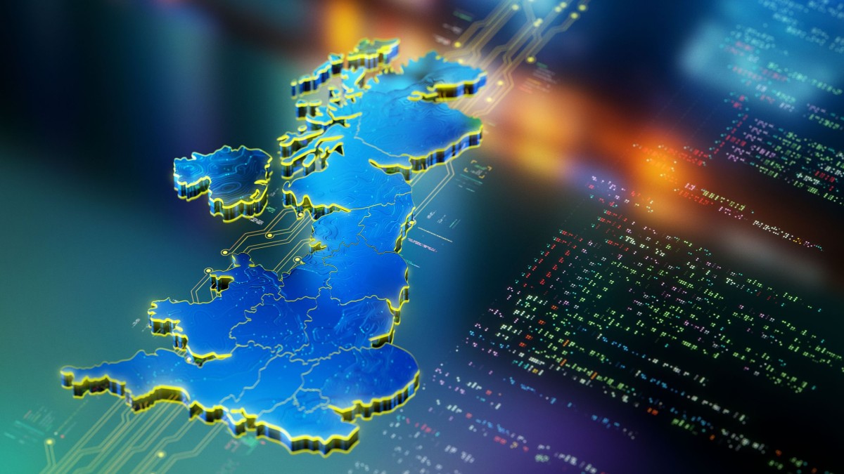 UK considering forcing data centers to invest in local communities as part of AI “covenant” — and it shows getting angry at developers can massively benefit working people