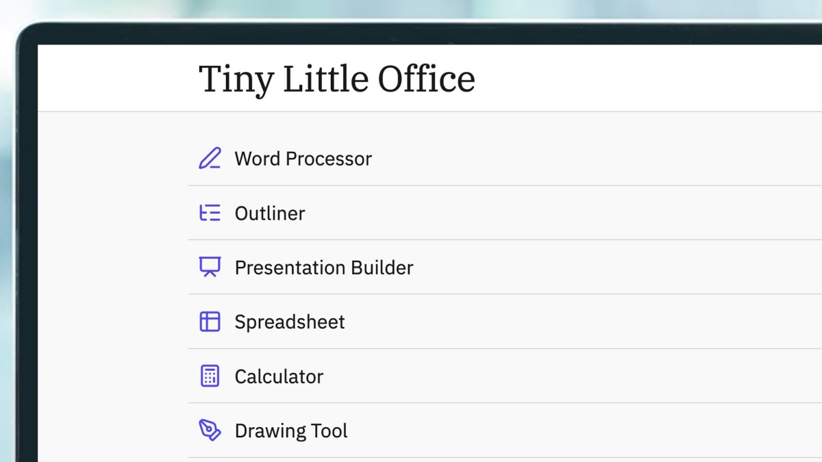 Developer vibe-codes a free local Office clone for your browser