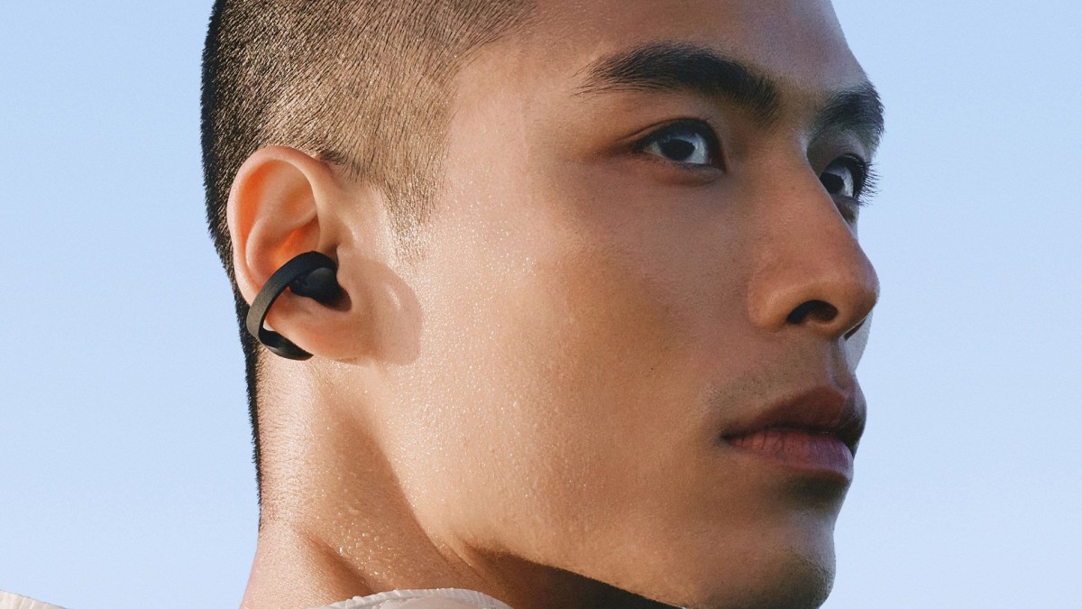 'We analyzed 119 million ear data points' — how Samsung builtGalaxy Buds Open, its first open-type earbuds