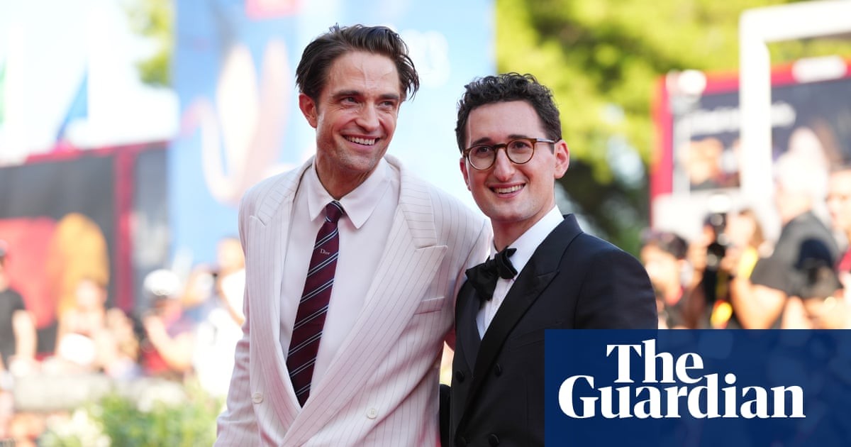 ‘Stranger than stranger-than-fiction’: how Lance Oppenheim made the year’s two buzziest films