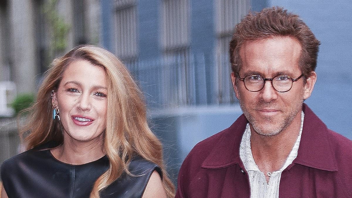 After the Blake Lively and Ryan Reynolds texts leak, Hollywood execs reveal the messages they're desperate to keep hidden from 'the next lawsuit'... as humiliating extent of couple's exile is laid bare: ROB SHUTER