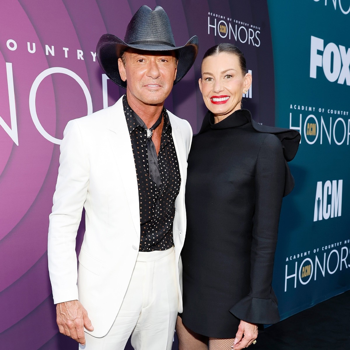 The Secrets of Faith Hill and Tim McGraw's Inspiring Love Story