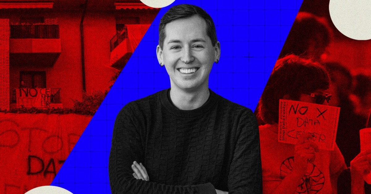 What the US Movement Against Data Centers Can Learn From Abroad