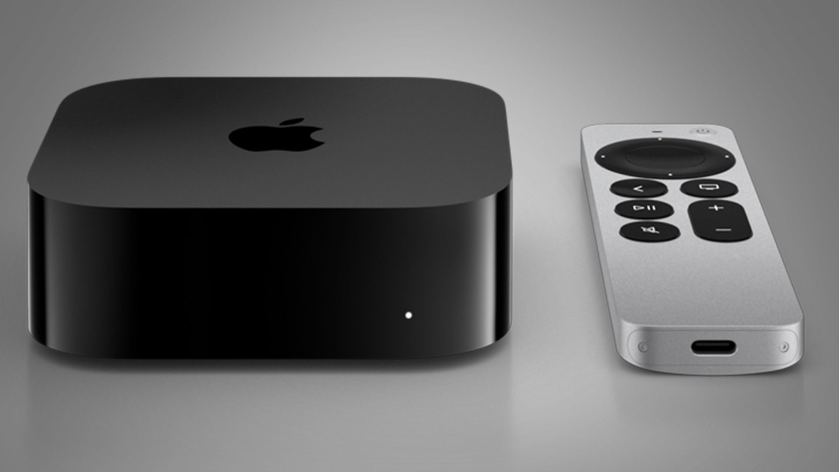 Someone got Blu-ray's Dolby Atmos TrueHD sound working on the Apple TV 4K, through quite the hack