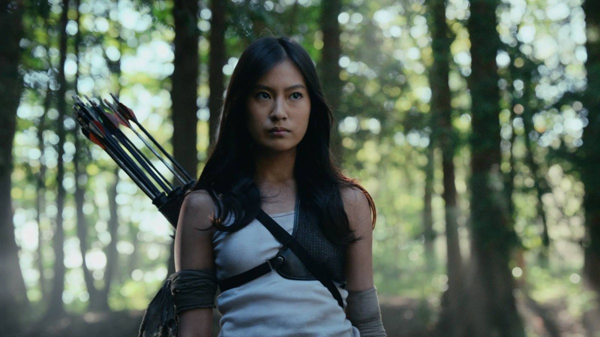 Netflix's 22-Episode Sci-Fi Series Deserves Kudos For Making Live-Action Anime Look Easy