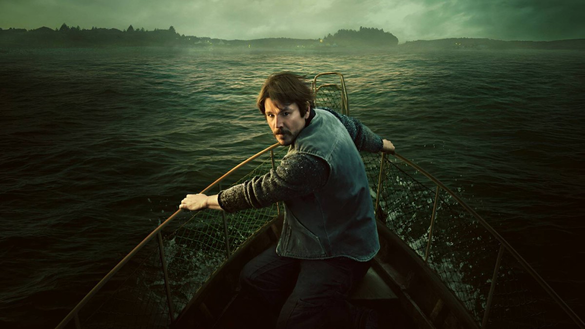 What’s In The Water In Netflix’s Below