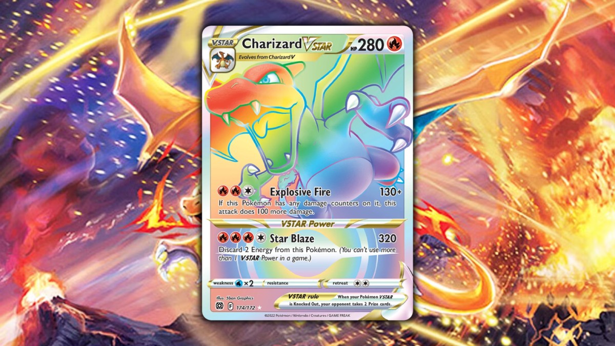 Pokémon TCG Officially Bans Reselling Cards In Latest Move To Combat Scalping