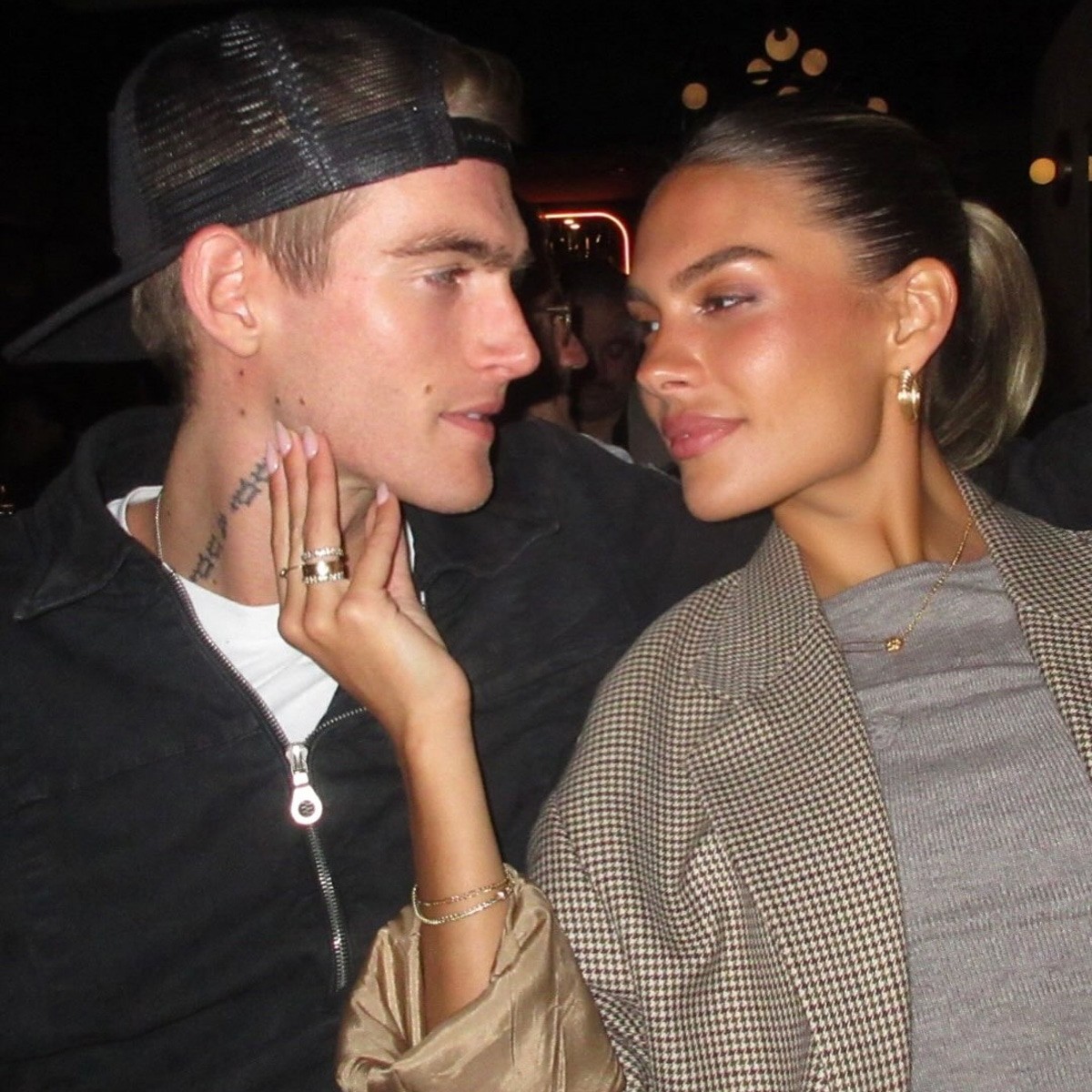 Presley Gerber's Ex Says She'll Miss Him For the "Rest of My Life"