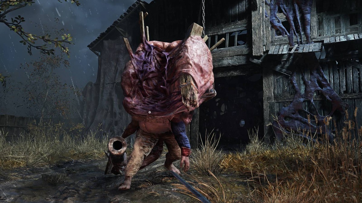 How to beat The Iron Marshall in Valor Mortis