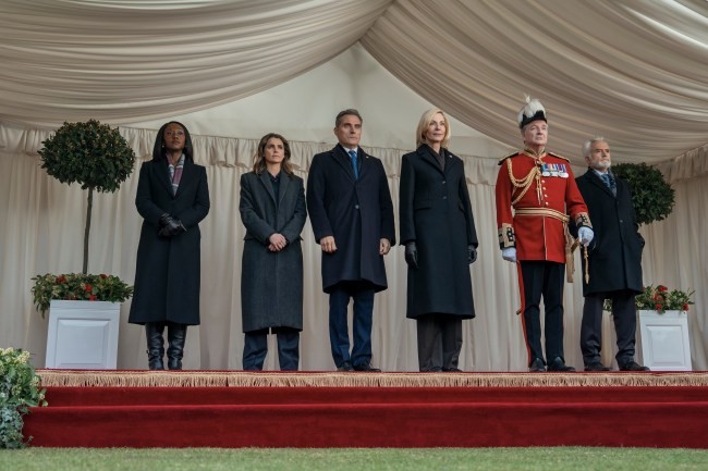 How ‘The Diplomat’ Pulled Off Its Shocking Season 4 Premiere: ‘We Talked a Lot About How Quiet the [SPOILER] Is’