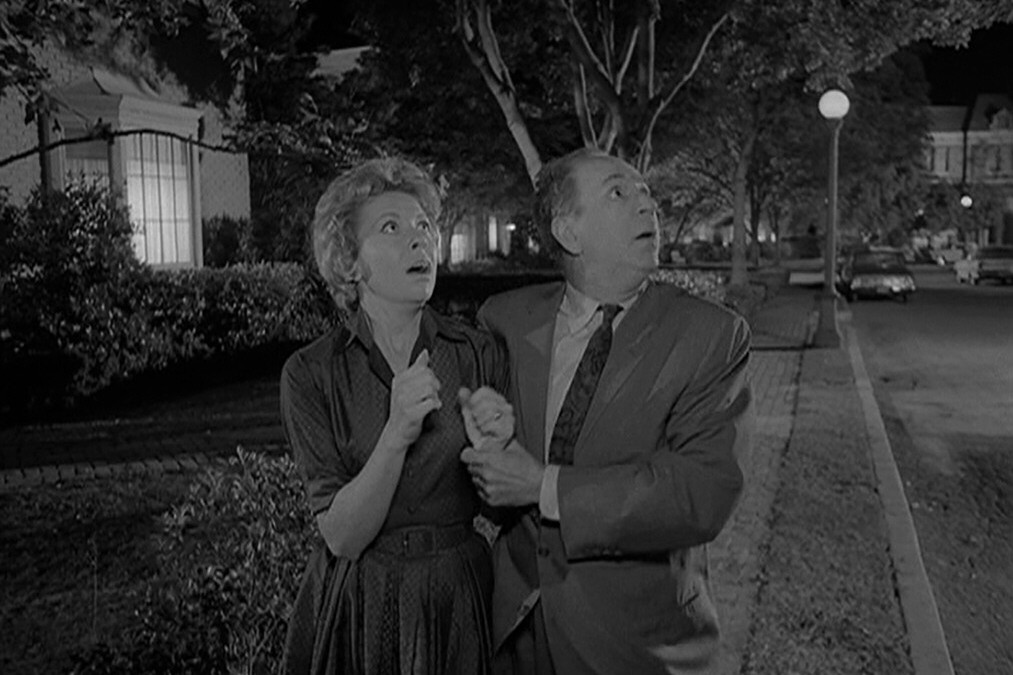65 Years Ago, the Most Terrifying Episode of 'The Twilight Zone' Broke All Its Own Rules