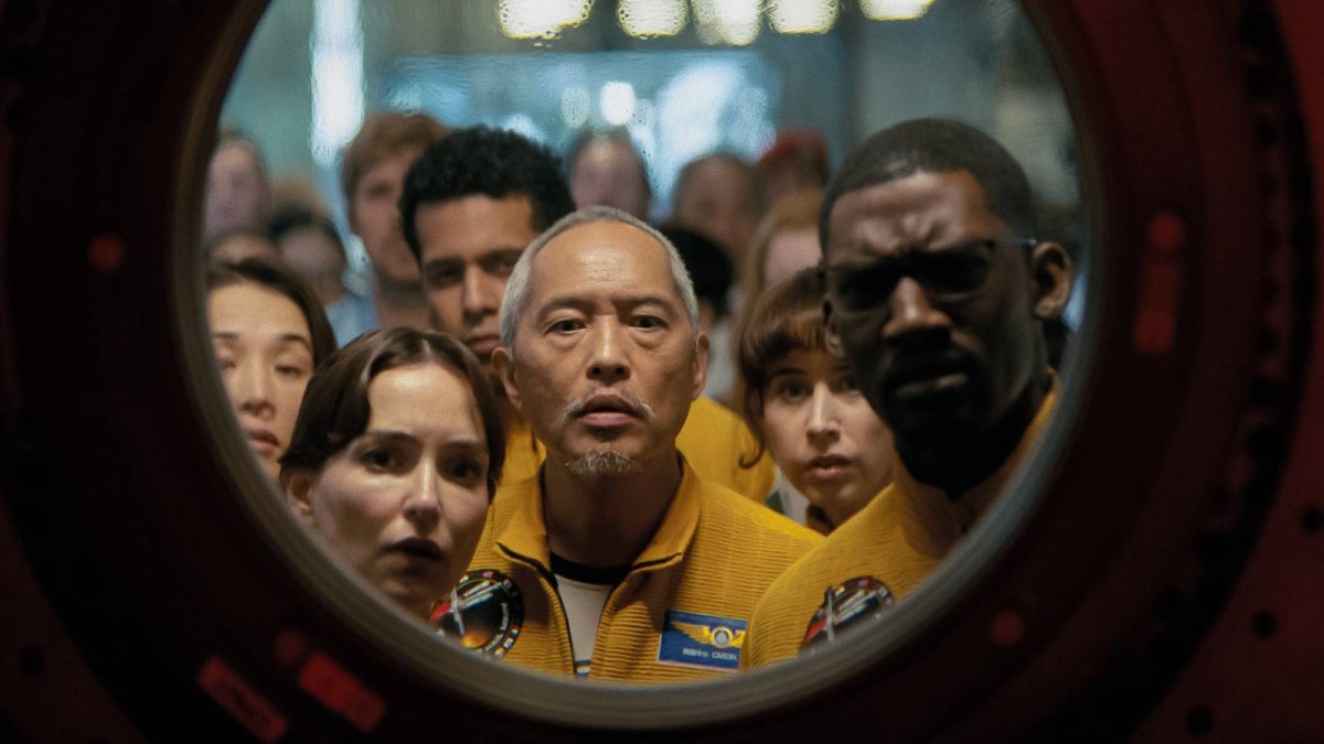 Project Hail Mary Has Broken A 6-Year-Long Sci-Fi Movie Curse