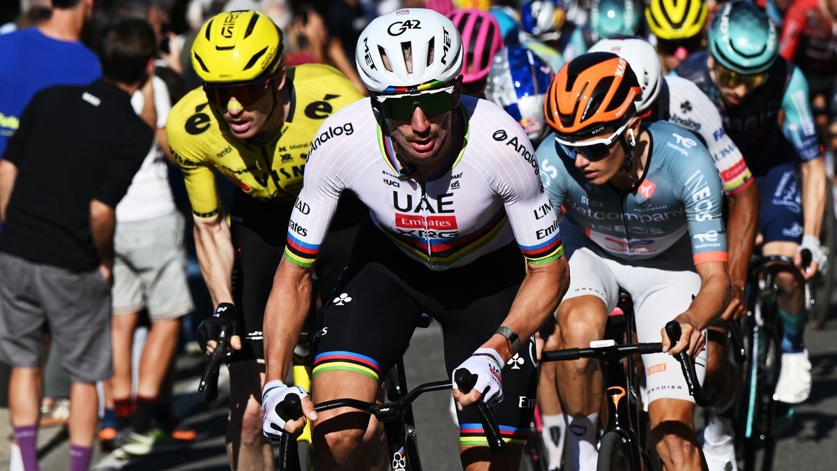 How to watch Il Lombardia 2026: FREE live streams, TV channels, start time