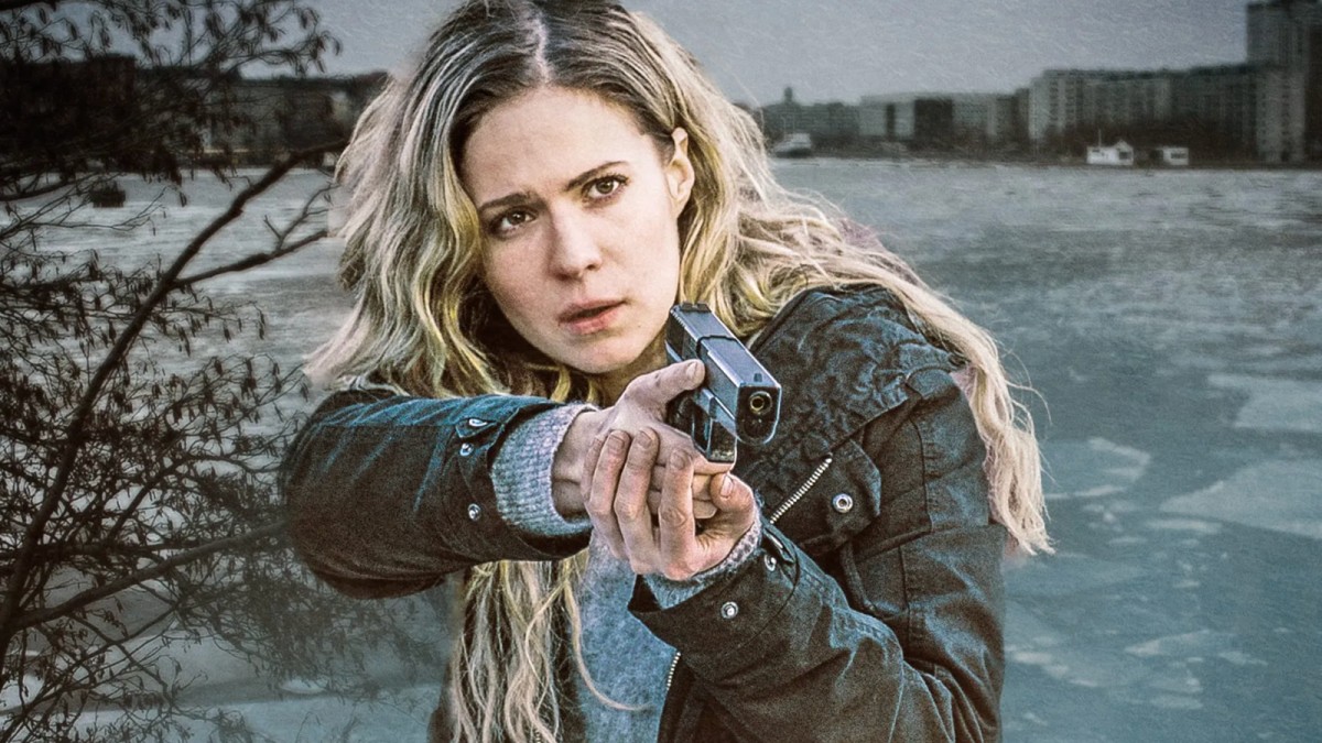 6 Years Later, Netflix's Chilling Sleeper Hit Series Is About to Disappear From Streaming