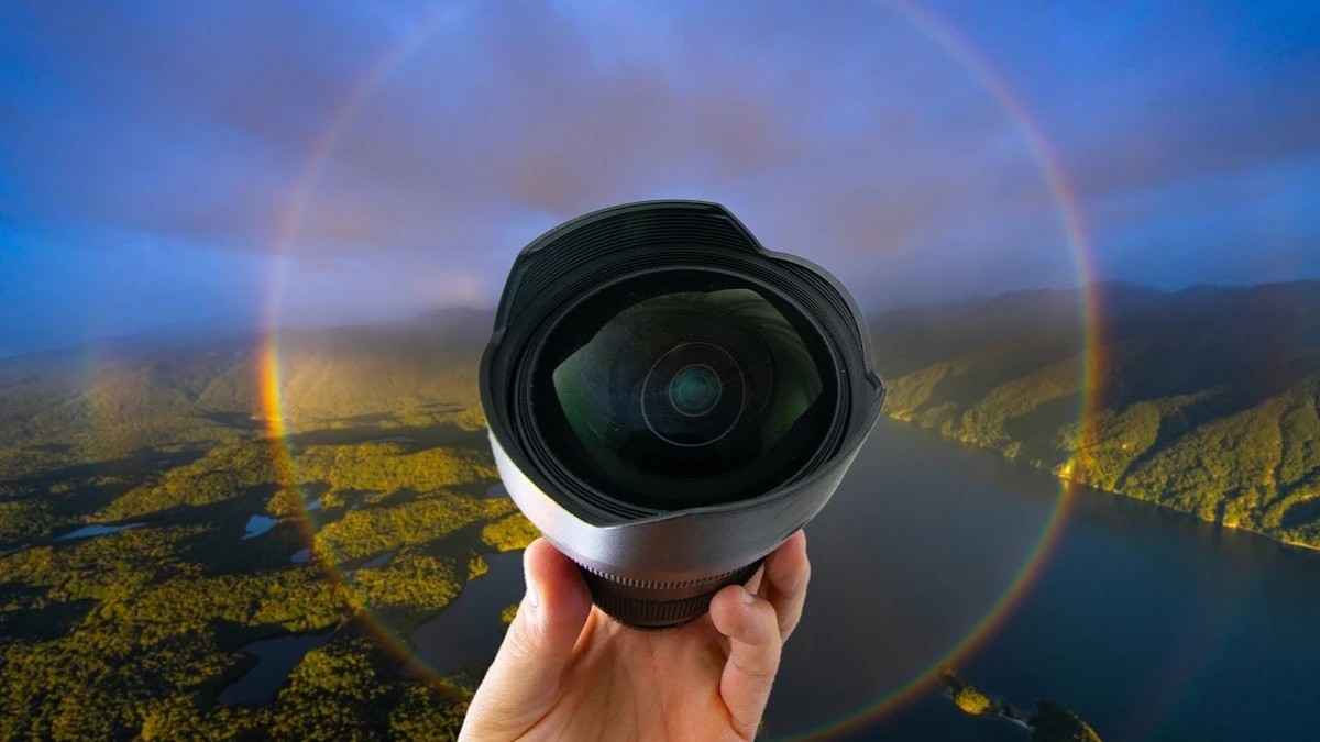 Why Your Ultra-Wide Landscape Photos Look Flat