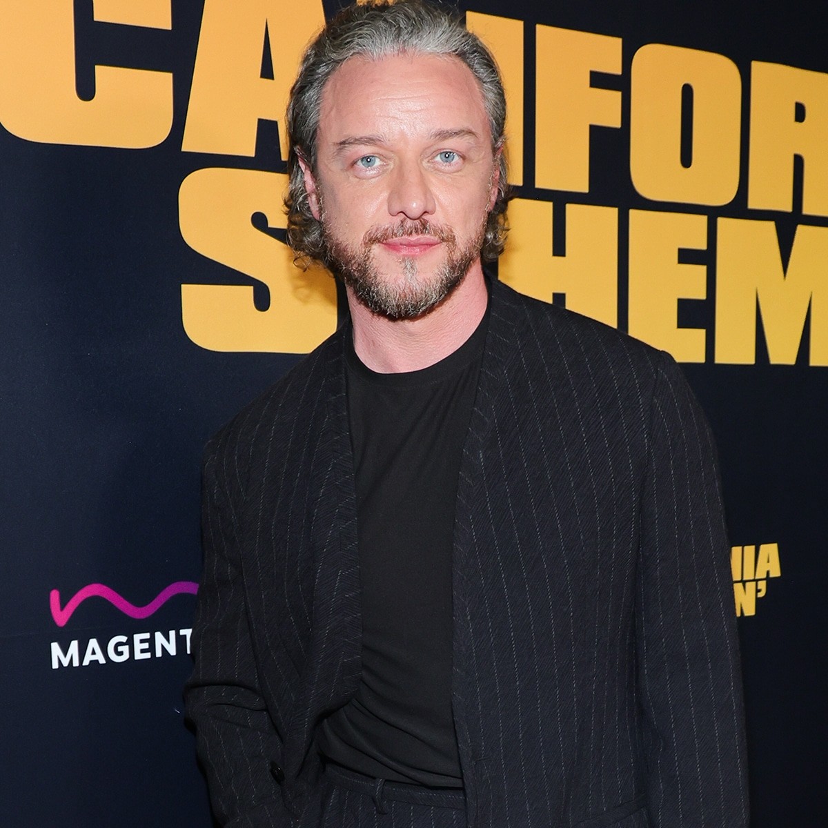 James McAvoy Says He Was Bullied by Famous Band of Brothers Costar