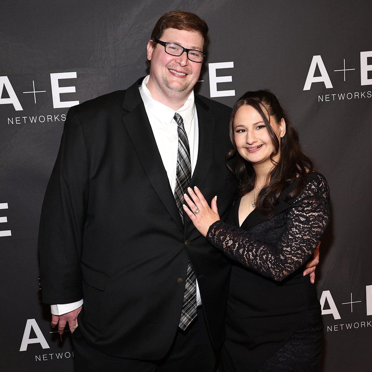 Gypsy Rose Blanchard’s Ex Ryan Anderson Reacts to Ken Urker Death
