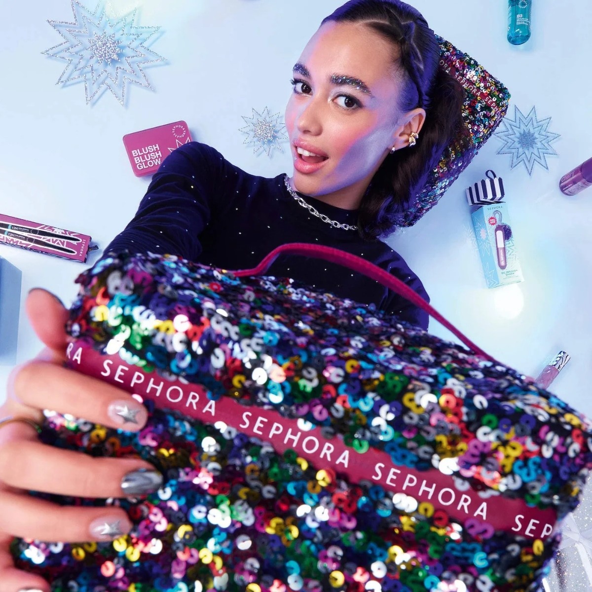 Sephora's Savings Event Has the Best Beauty Advent Calendars on Sale