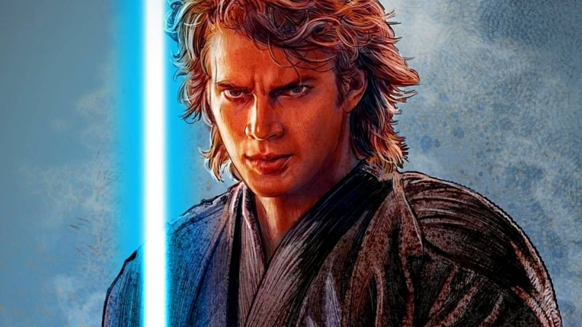 Star Wars' Huge New Villain Is Ripping Off... Disney's Incredibles?!