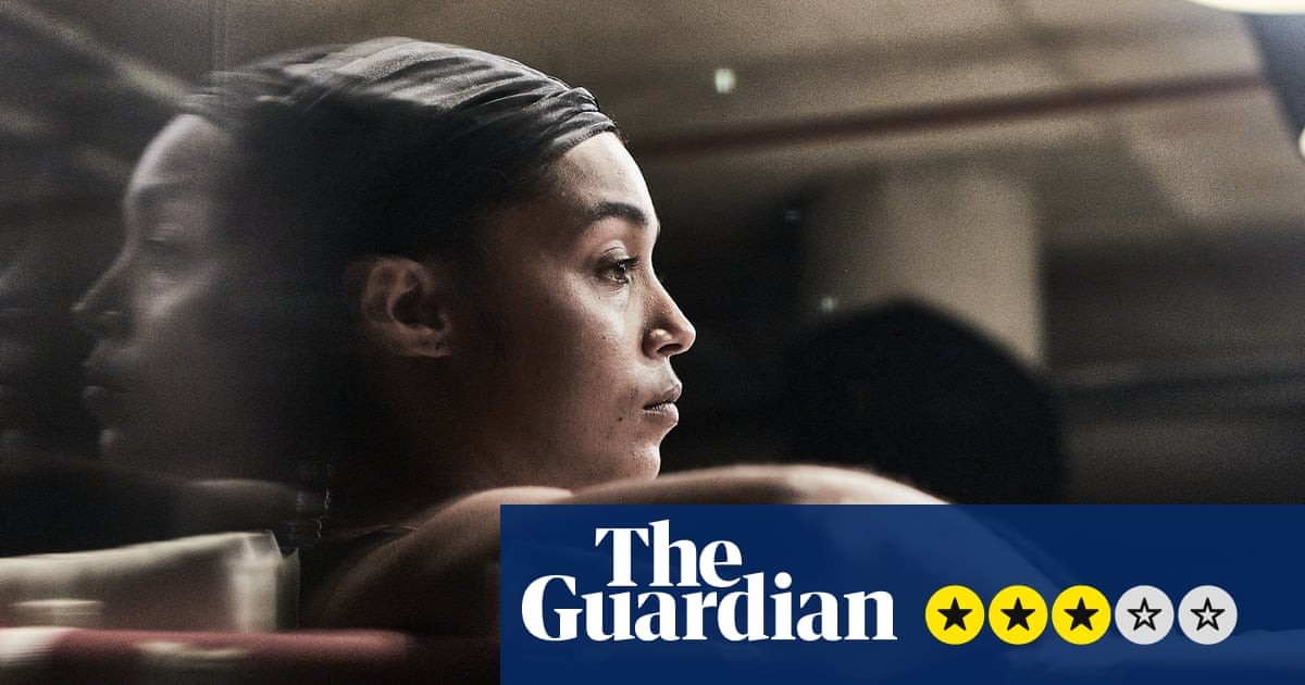In the Shadows review – true tale of Ramla Ali’s remarkable rise through the boxing ranks is a knockout