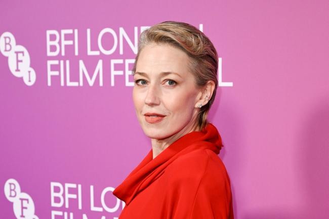 Carrie Coon on ‘The Liberation,’ Life After ‘White Lotus,’ and Why Hollywood ‘Places Limitations’ on Actors — ‘Screen Talk’ Podcast Interview