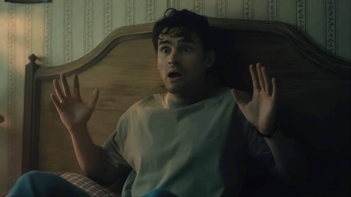Obsession Director Reveals Surprise New Release Coming This Week