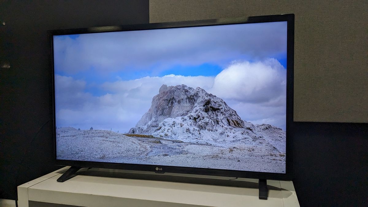 The component cost crisis is hitting TVs hard now, as chip prices rise higher than panel costs