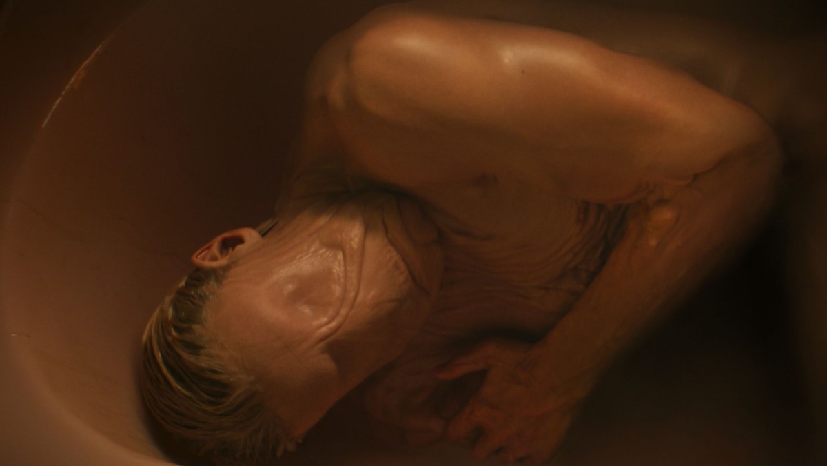 Clayface director reveals how many times he had to redesign the DC villain's final form
