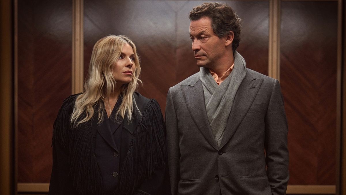 7 new movies and TV shows to watch at home this weekend (October 2)
