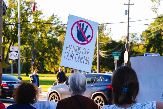 Historic Long Island Indie Theatre in Crisis After Beloved Co-Director Fired: Protests, Cancellations, Accusations of ‘Disloyalty’