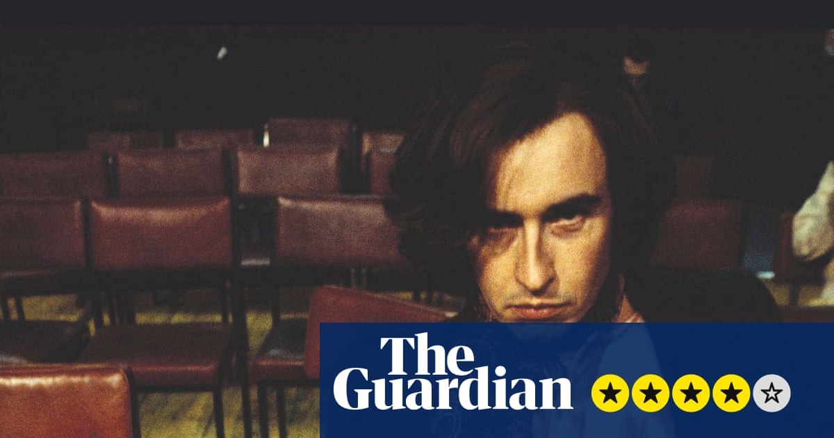 24 Hour Party People review – daring metatextual paean to the Manchester music scene