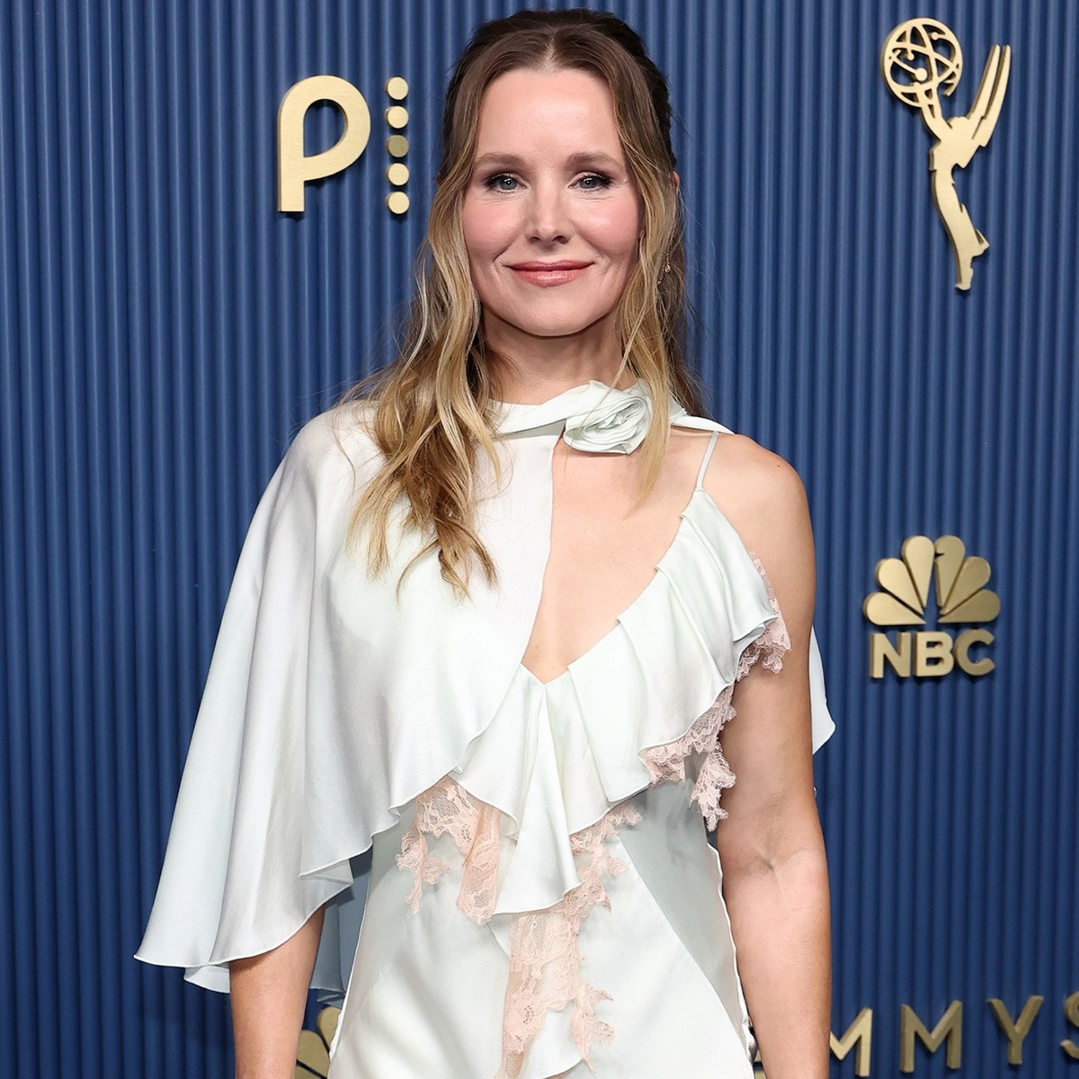Kristen Bell Details Challenges of Her Daughters' "Cyclone of Puberty"