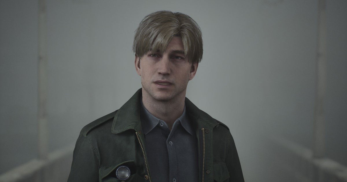 As too much of the industry embrace their own death through genAI, Konami say it's real people that are most important for making good games