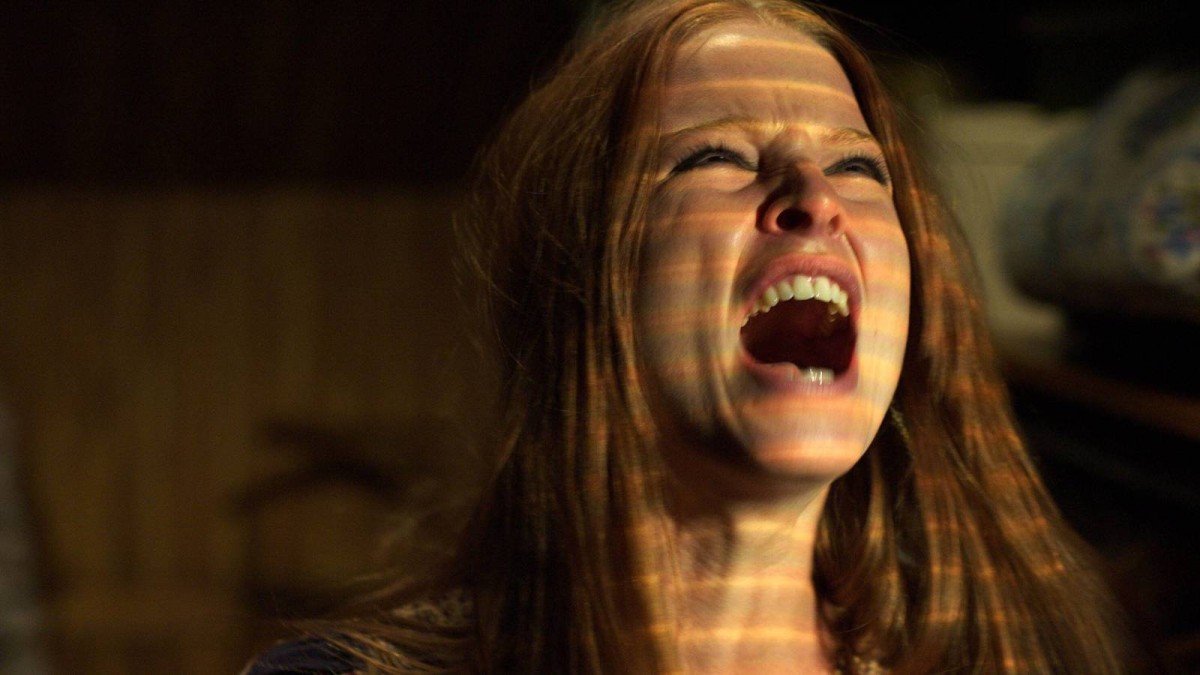 49 Years Ago, The Most Chilling Ghost Story Changed The Horror Genre Forever
