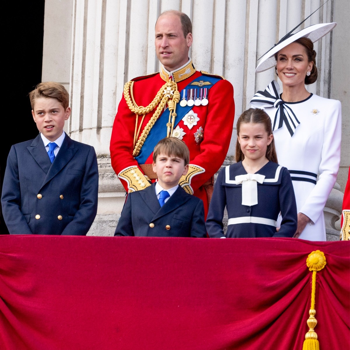 Prince William Reveals the Royally Surprising TV Show His Kids Love