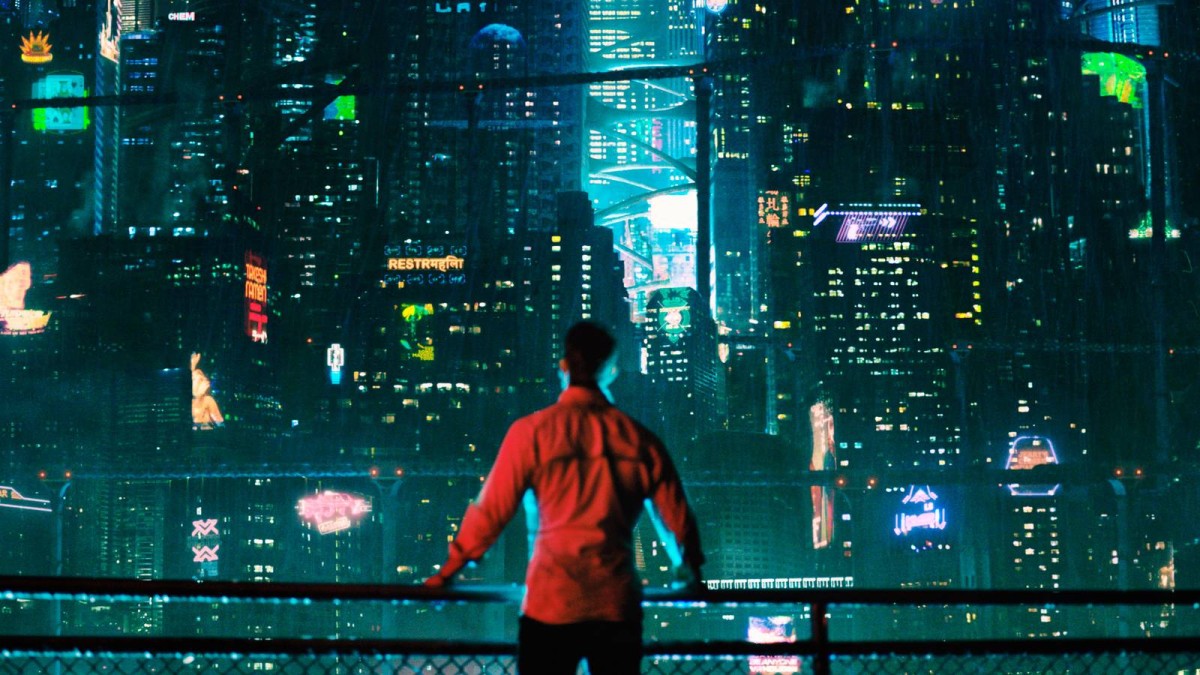 Netflix Is Making Sci-Fi History With Its First Philip K. Dick Series