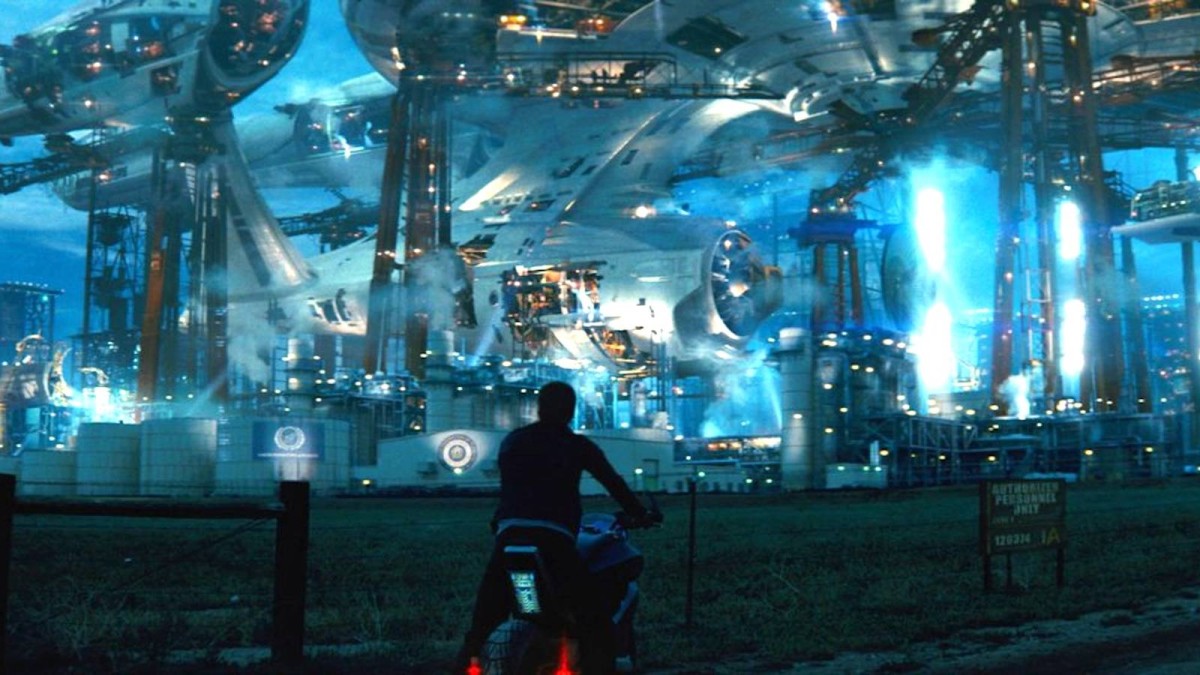 17 Years Later, Star Trek Officially Abandons Its J.J. Abrams Movie Timeline