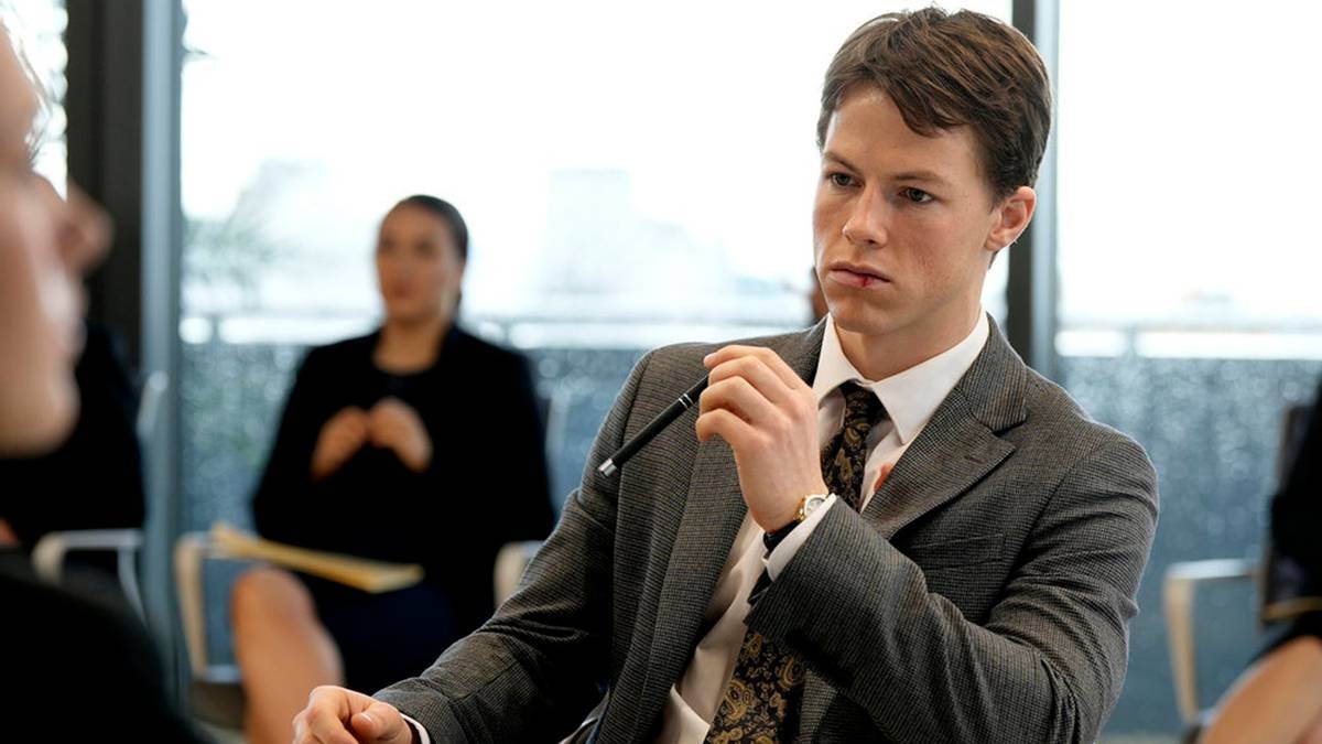 John Grisham’s Hit 10-Part Thriller Returns As A Streaming Hit At The Perfect Time