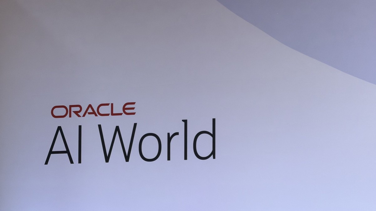 AI usage doesn't equal value, Oracle warns, as businesses struggle with unpredictable costs